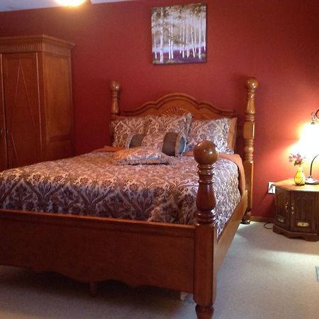 A Mooseberry Inn B&B Slana Zewnętrze zdjęcie