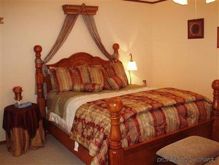A Mooseberry Inn B&B Slana Pokój zdjęcie