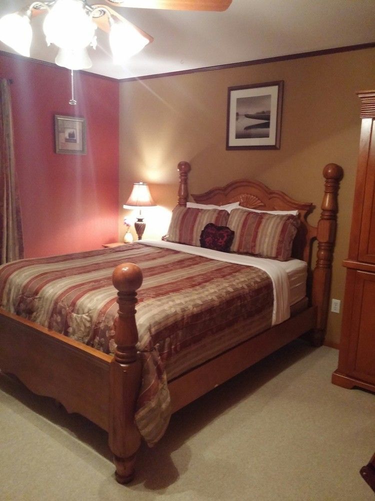 A Mooseberry Inn B&B Slana Zewnętrze zdjęcie