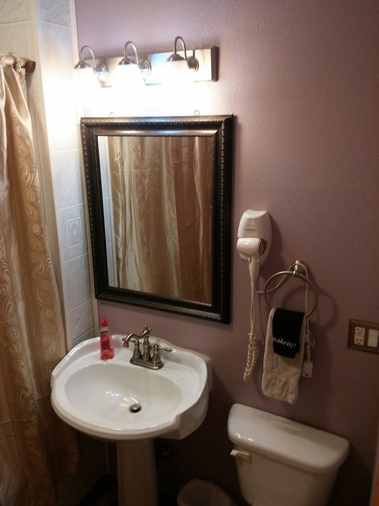 A Mooseberry Inn B&B Slana Zewnętrze zdjęcie