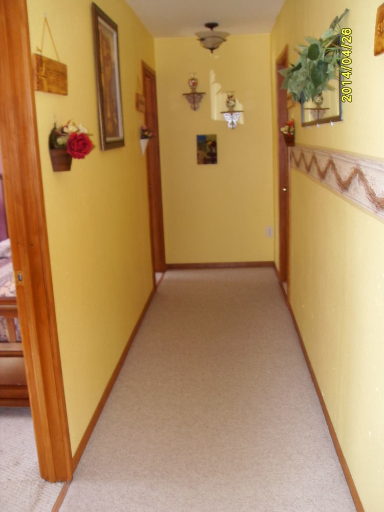 A Mooseberry Inn B&B Slana Zewnętrze zdjęcie
