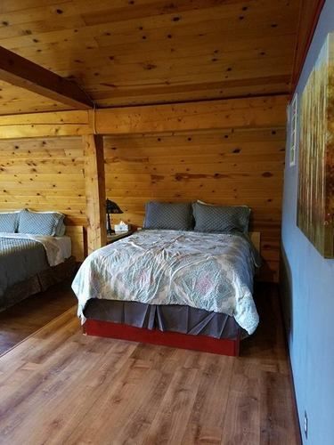 A Mooseberry Inn B&B Slana Zewnętrze zdjęcie