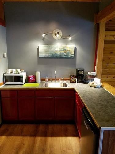 A Mooseberry Inn B&B Slana Zewnętrze zdjęcie