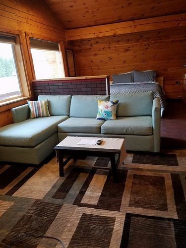 A Mooseberry Inn B&B Slana Zewnętrze zdjęcie